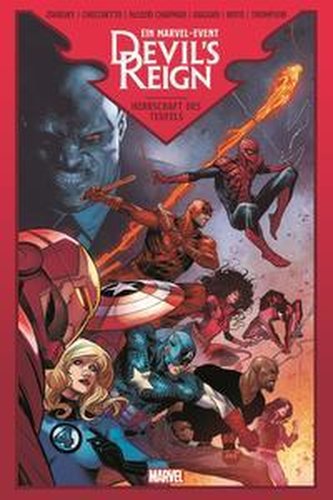 Devil's Reign