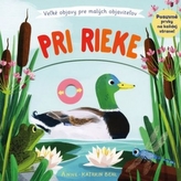 Pri rieke Veľké objavy pre malých objaviteľov
