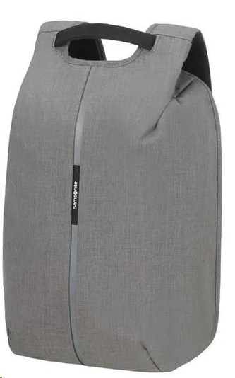 Samsonite Securipak Backpack 15,6" Cool grey Samsonite Securipak Backpack 15,6" Cool grey