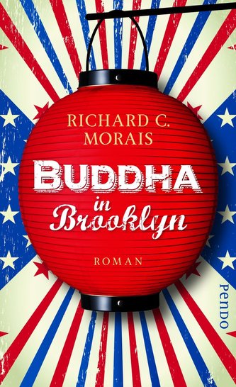 Buddha in Brooklyn