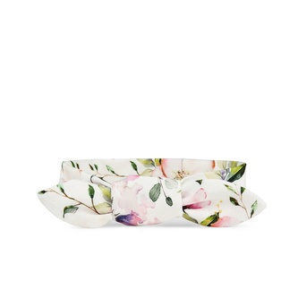 T-TOMI Zavazovací čelenka - dospělá, Wild flowers