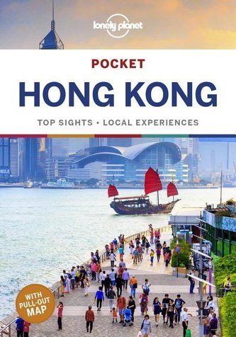 Lonely Planet Pocket Hong Kong Lonely Planet Pocket Hong Kong