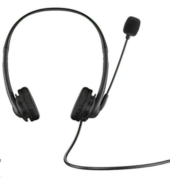 HP USB G2 Stereo Headset