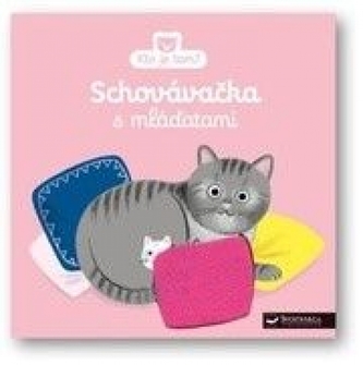 Schovávačka s mláďatami Schovávačka s mláďatami