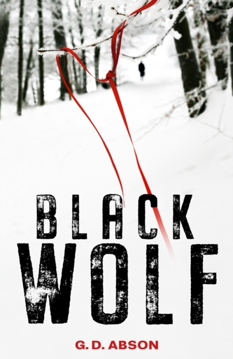 Black Wolf