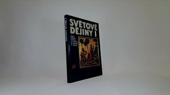 Světové dějiny I