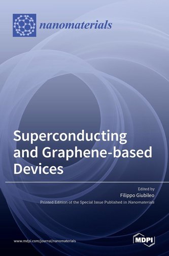 Superconducting- and Graphene-based Devices
