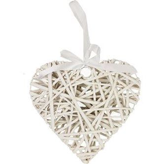 Srdce proutěné bílé381725-01