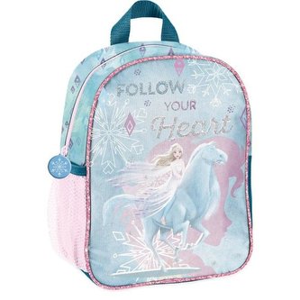 Plecak Frozen DF22FF-303 PASO