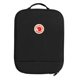 Kanken Photo Insert, Black | 550 | QQQ