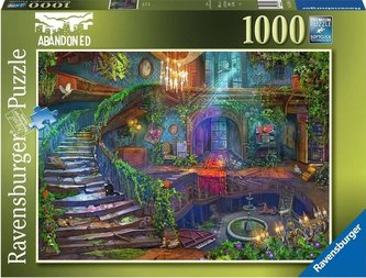 Puzzle 1000 Hotel