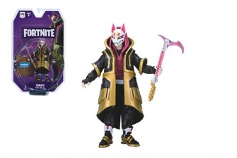 Fortnite figurka Drift plast 10cm v blistru 8+