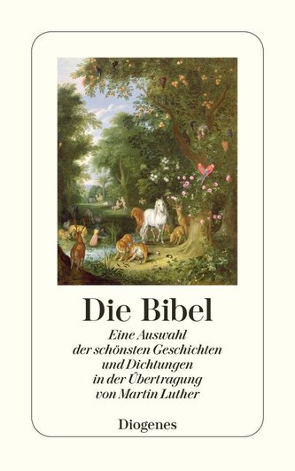 Die Bibel Die Bibel