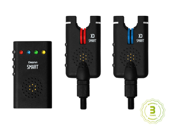 Sada signalizátorov SMART - 3+1