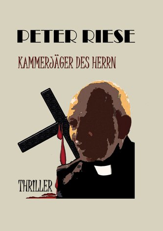 KAMMERJÄGER DES HERRN