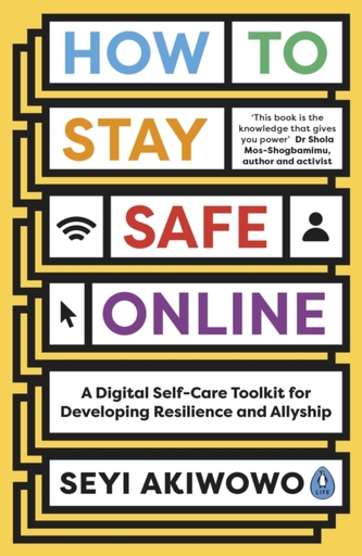 How to Stay Safe Online How to Stay Safe Online