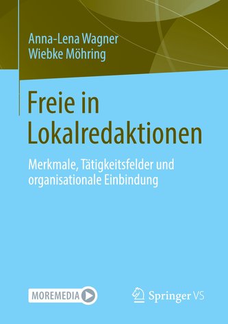 Freie in Lokalredaktionen