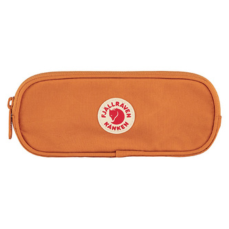 Kanken Pen Case, Spicy Orange | 206 | One size