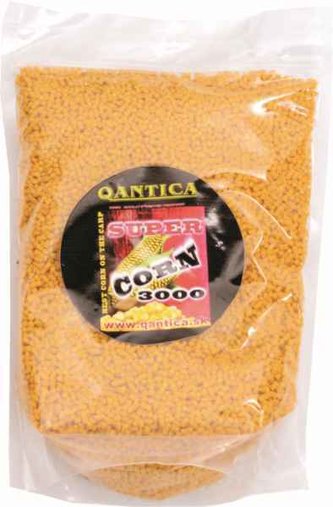 QANTICA Method micro pelety 2mm / 1kg Science - korenie