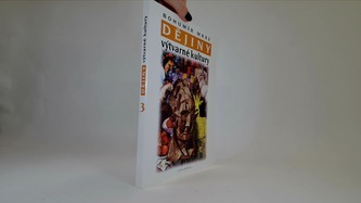 Dějiny výtvarné kultury 3