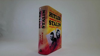 Hitler a Stalin: Paralelní životopisy