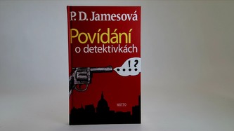 Povídání o detektivkách