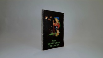 Rok správného zálesáka