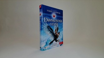 Vládci Sedmihoří 1 - Diamantová cesta