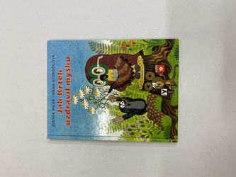 Jak krtek uzdravil myšku