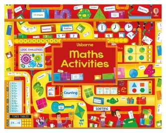 Maths Activities
