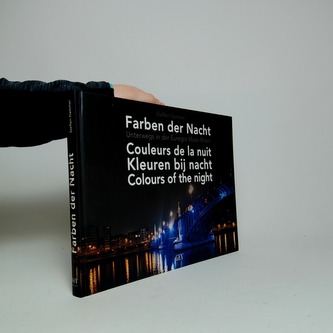 Farben der Nacht