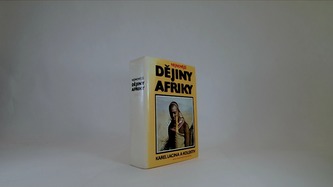 Nejnovější dějiny Afriky