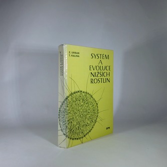 Systém a evoluce nižších rostlin