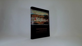 Jezuitský konvikt: sídlo Uměleckého centra Univerzity Palackého