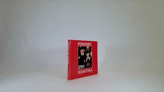 Pohádky pro Hurvínka