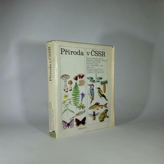 Příroda v ČSSR