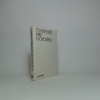 Olympijské hry novověku