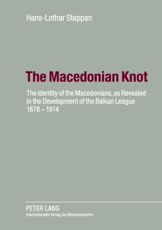 The Macedonian Knot
