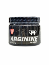 Mammut nutrition - Arginin powder 300 g