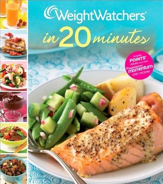 Weight Watchers in 20 Minutes