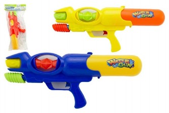 Vodní pistole plast 52cm v sáčku