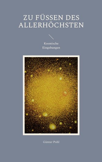 Zu Füßen des Allerhöchsten