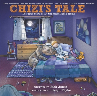 Chizi'S Tale