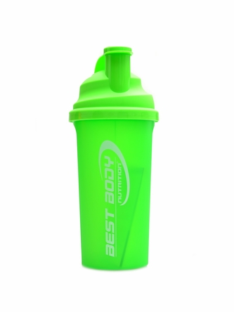 Best Body nutrition - Protein shaker - oranžový