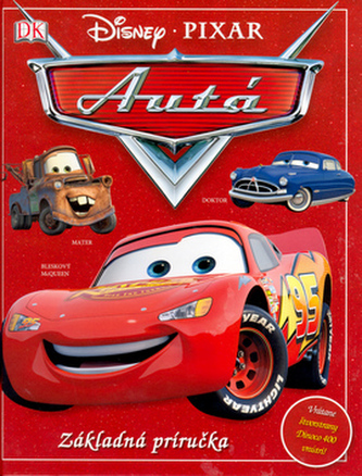 Autá : základná príručka (Simon Jowett, 2006)