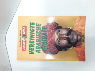 Vereinigte Arabische Emirate