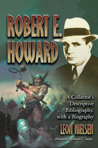 Robert E. Howard Robert E. Howard