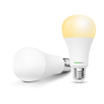 Vocolinc Smart žárovka L3 Color Light, 850lm, E27, 2 ks