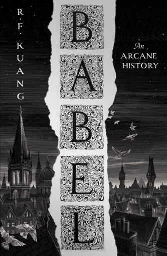 Babel - An Arcane History