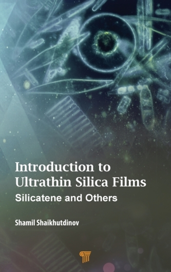 Introduction to Ultrathin Silica Films